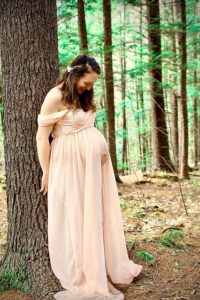 Pregnant Pregnancy Maternity  - kswitzer / Pixabay
